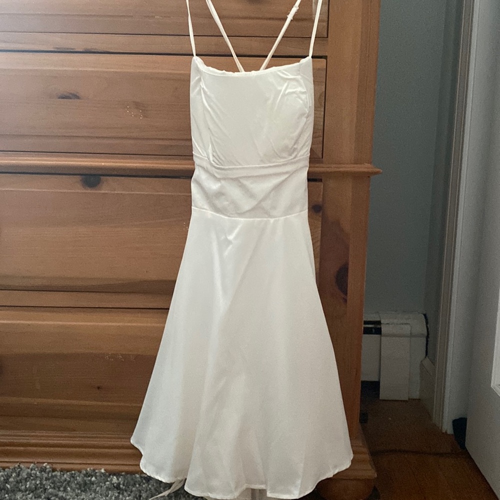 Windsor Dress